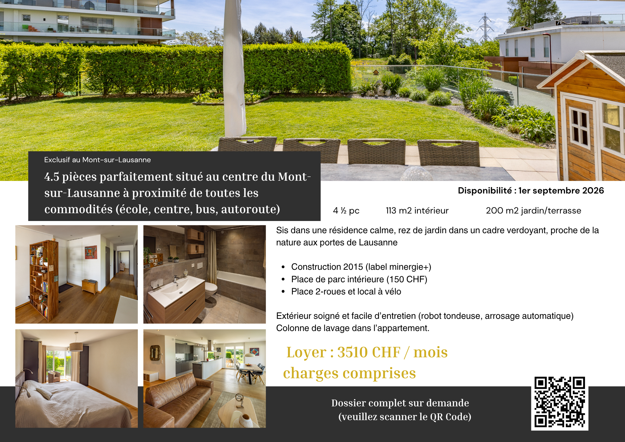 Flyer